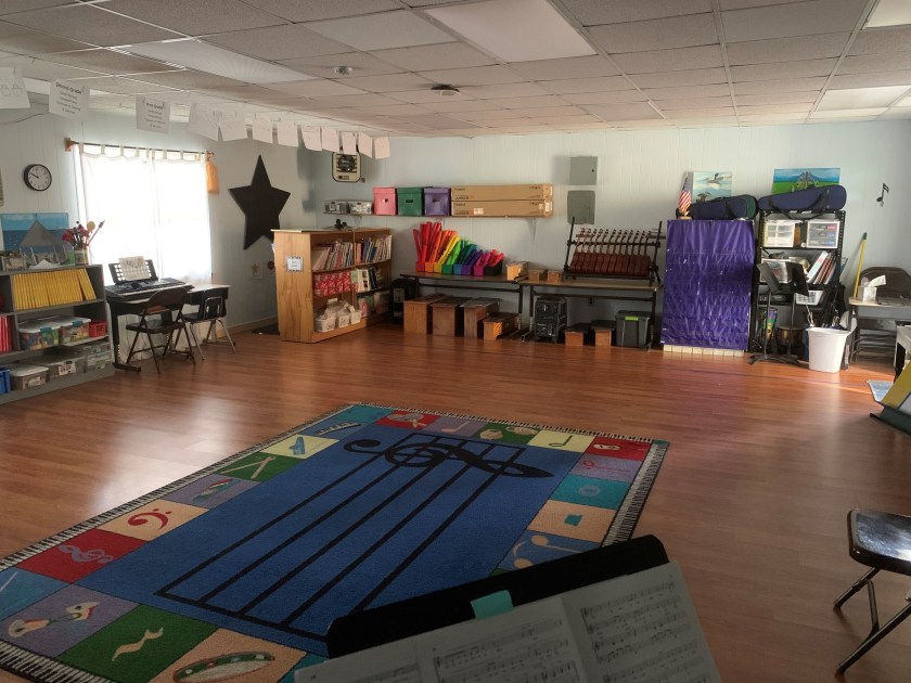 Goodnight Music Room Pic